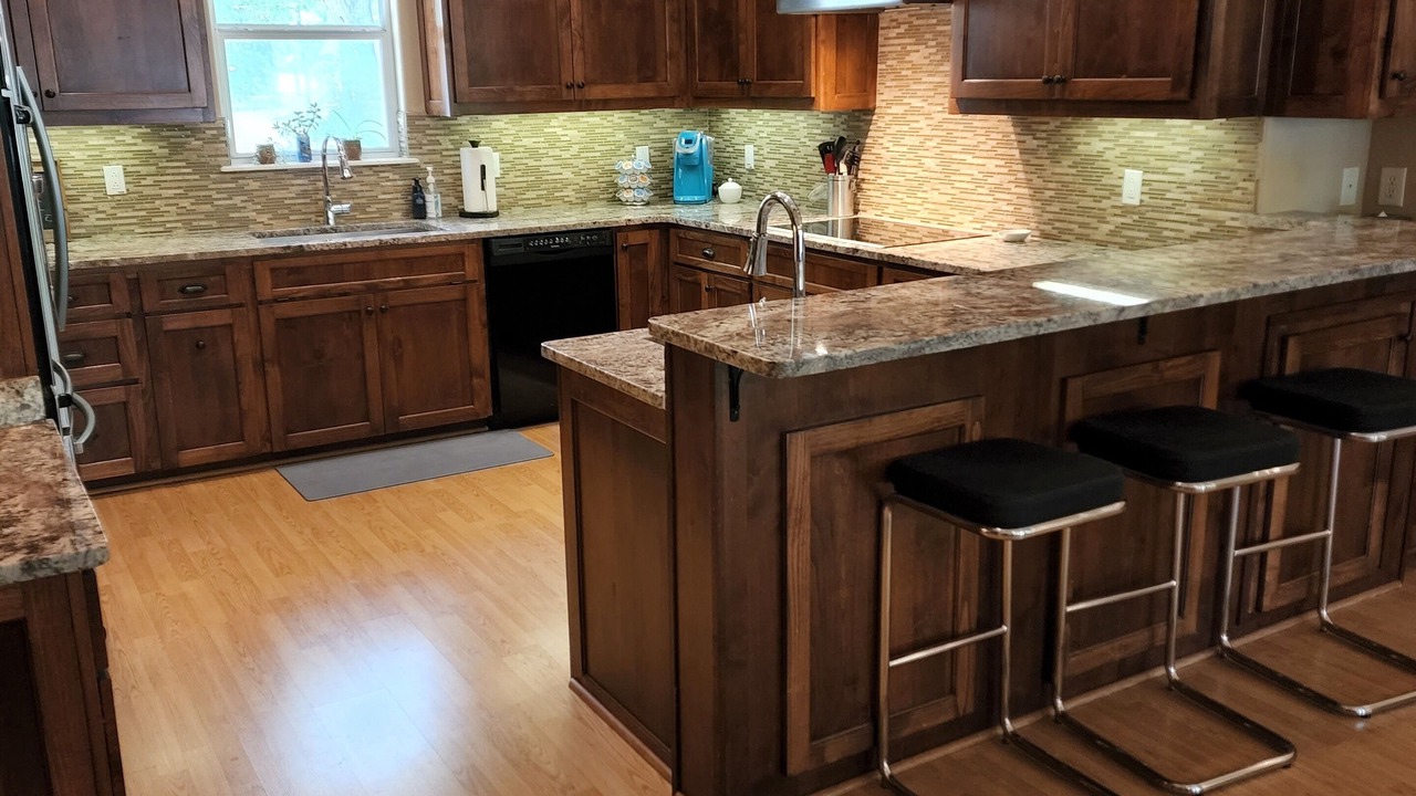 Photo of Kitchen in Seguin