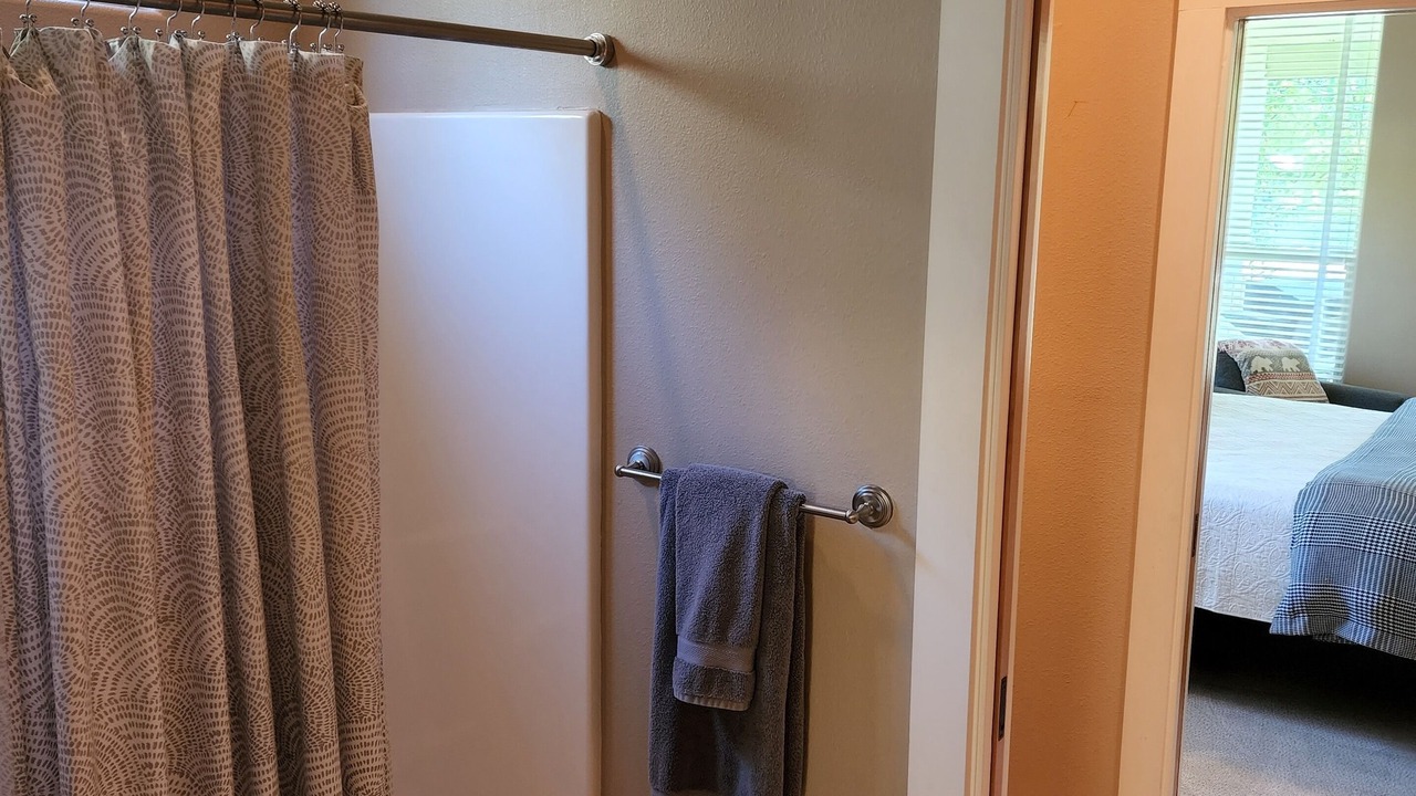 Photo of Bathroom in Seguin