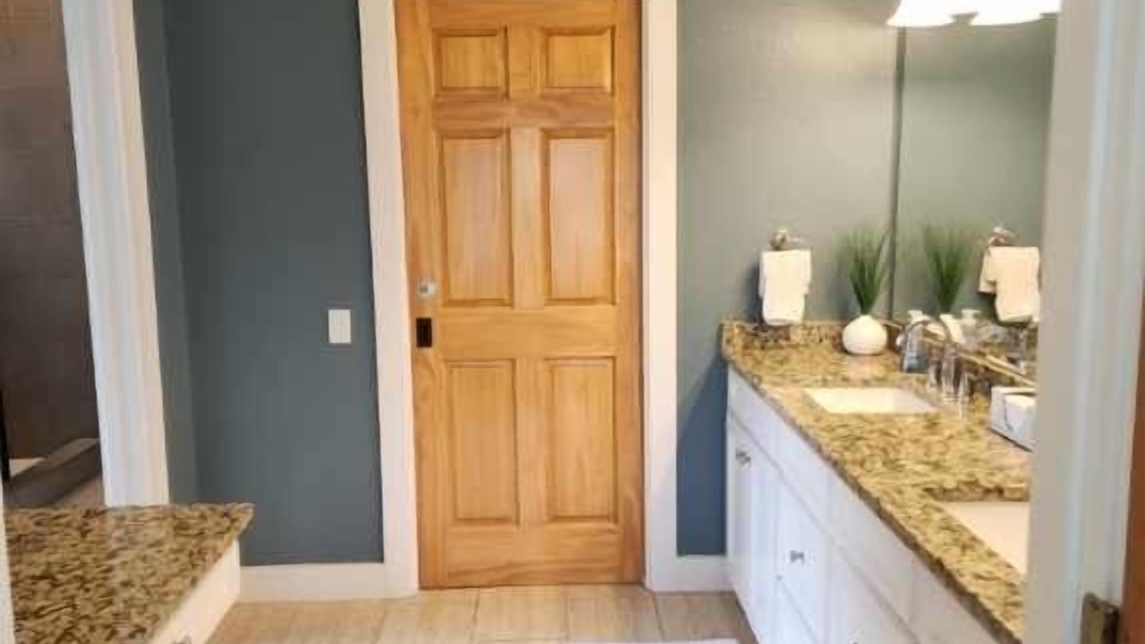 Photo of Bathroom in Seguin