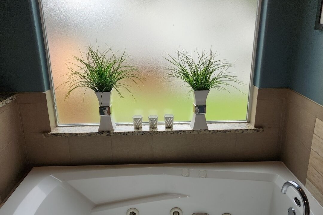Photo of Bathroom in Seguin