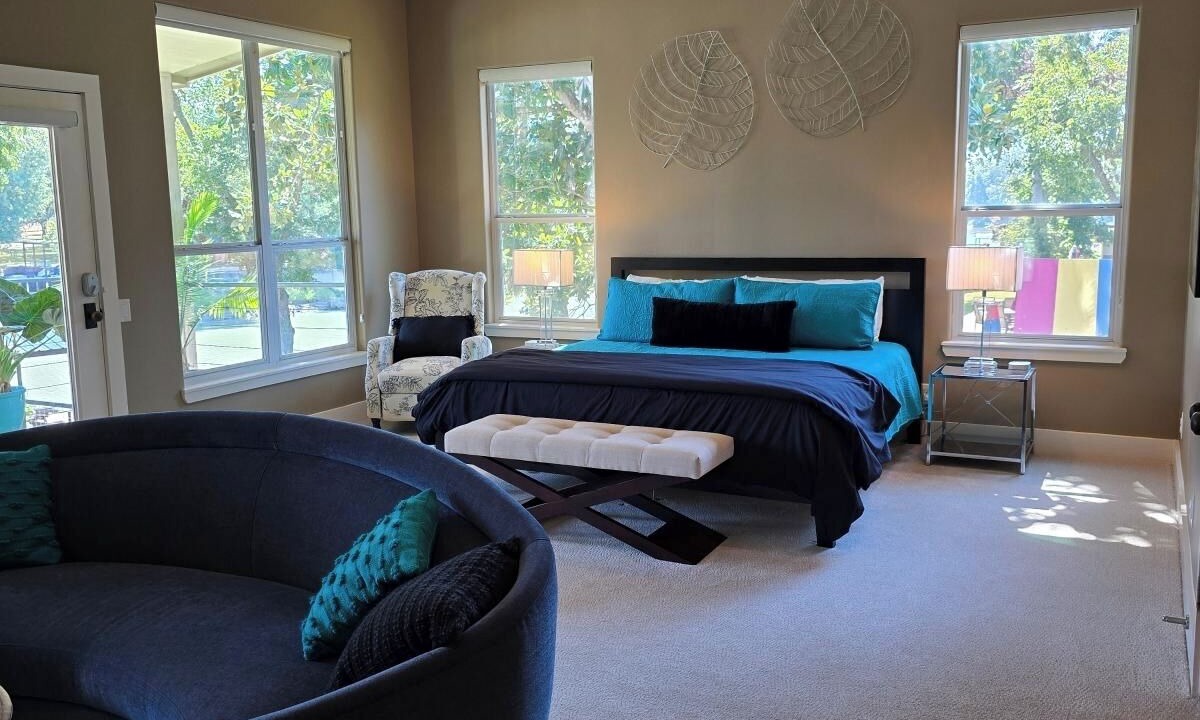 Photo of Bedroom in Seguin