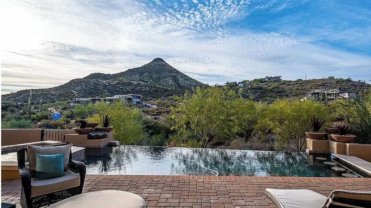 Photo of Outdoor in Desert Mountain