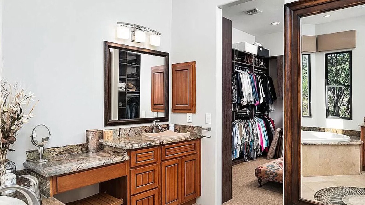 Photo of Bathroom in Desert Mountain