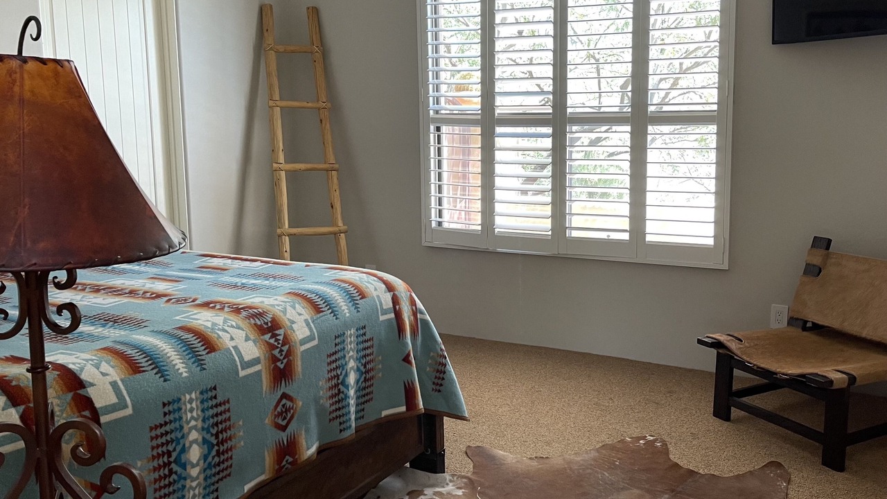 Photo of Bedroom in Desert Mountain