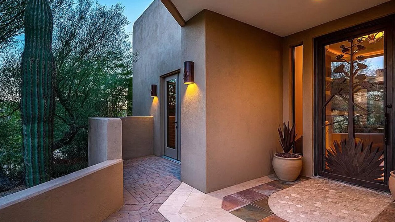 Photo of Outdoor in Desert Mountain
