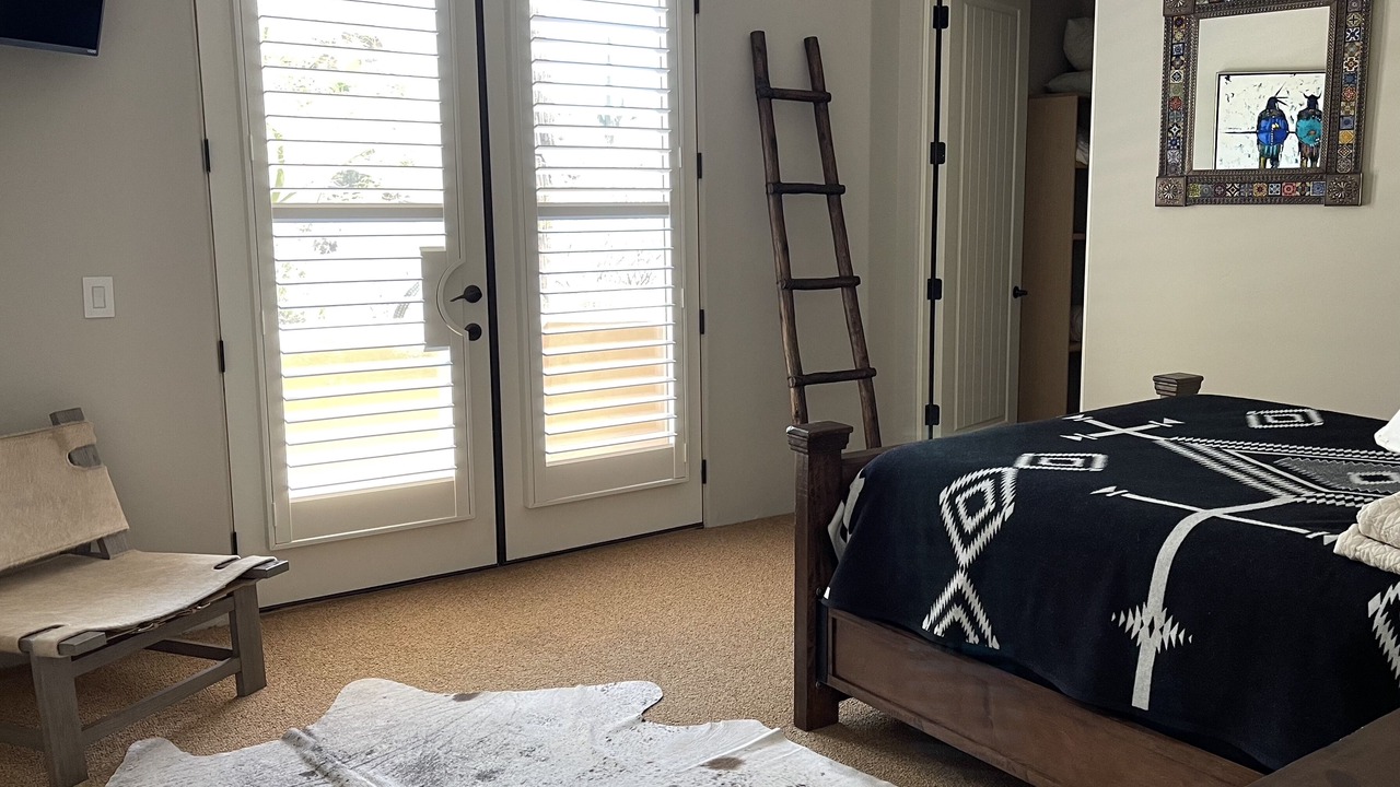 Photo of Bedroom in Desert Mountain