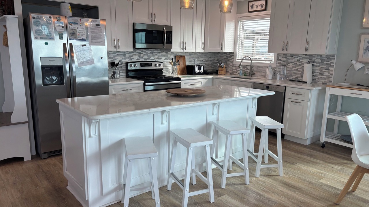 Photo of Kitchen in Southpointe