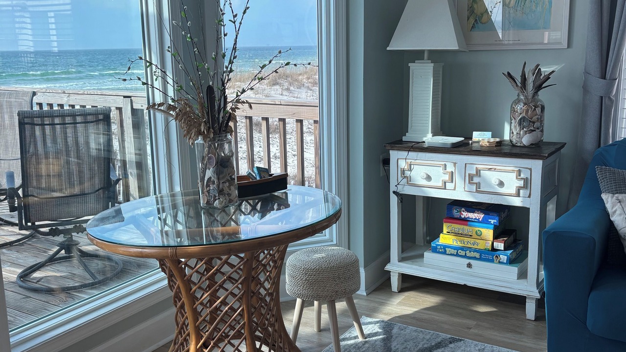 Photo of Livingroom in Southpointe