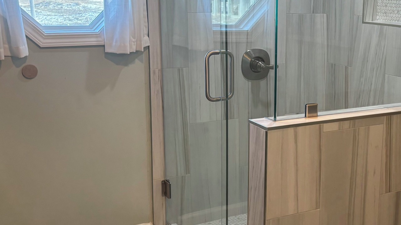 Photo of Bathroom in Southpointe