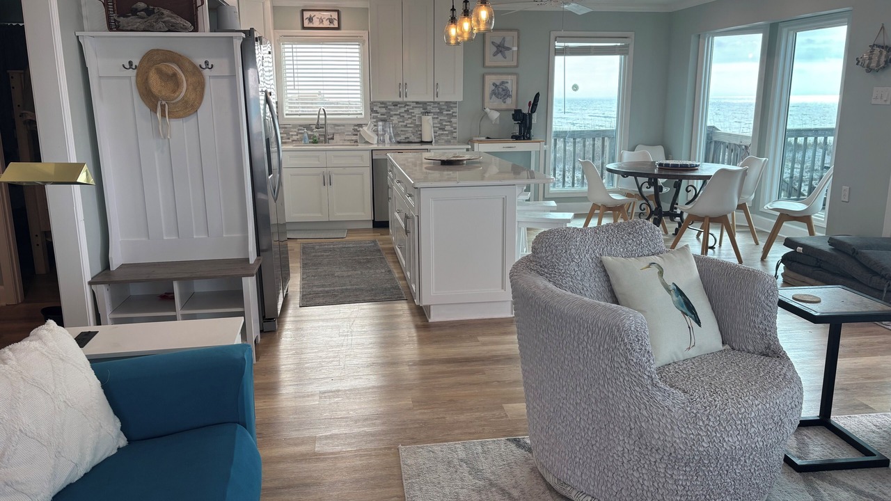 Photo of Livingroom in Southpointe