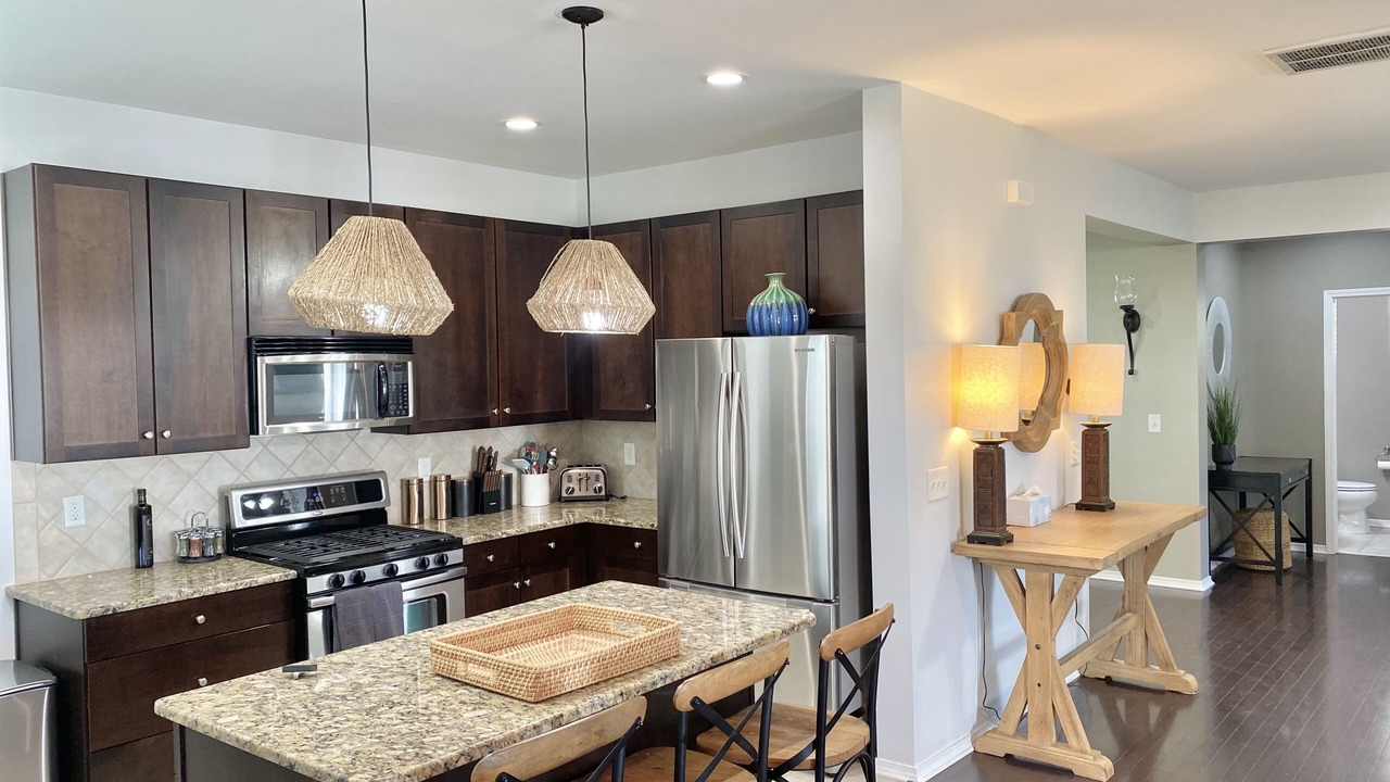 Photo of Kitchen in Morrisville