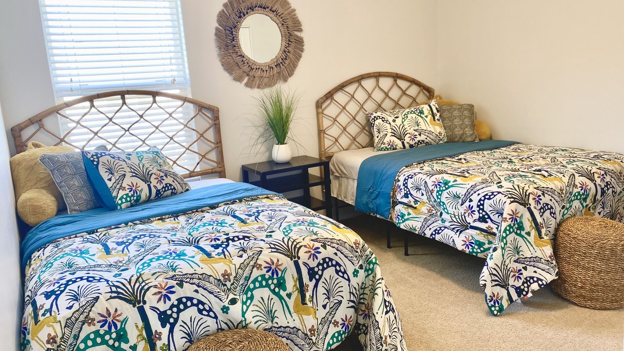 Photo of Bedroom in Morrisville