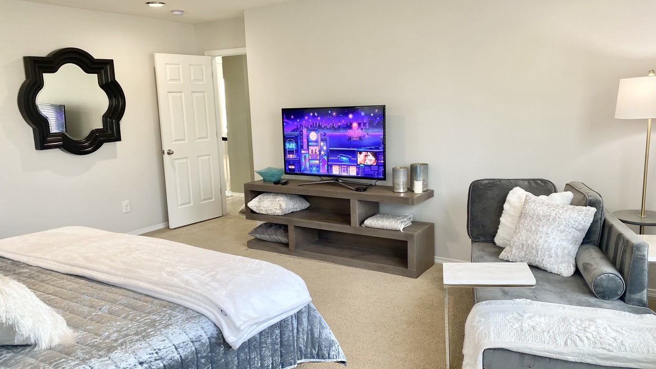 Photo of Bedroom in Morrisville