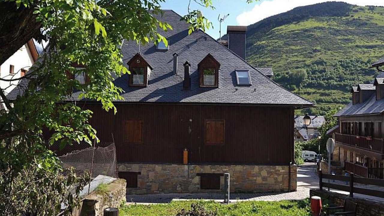 Photo of Outdoor in Vielha