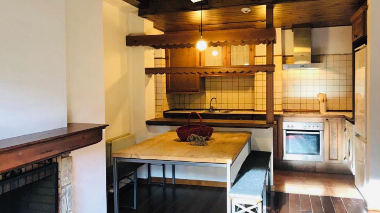 Photo of Kitchen in Vielha