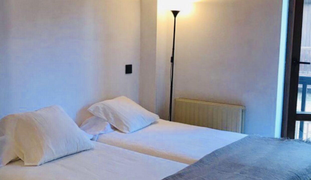 Photo of Bedroom in Vielha