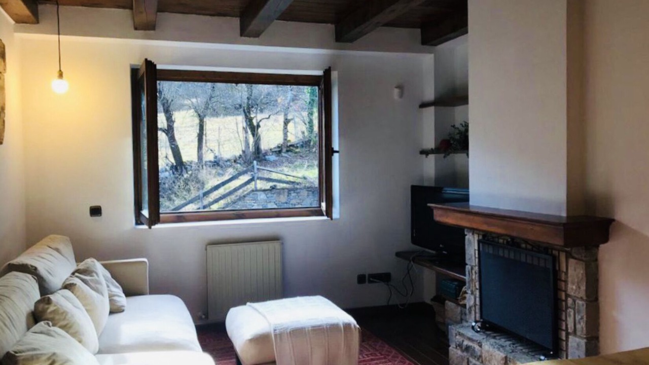 Photo of Livingroom in Vielha