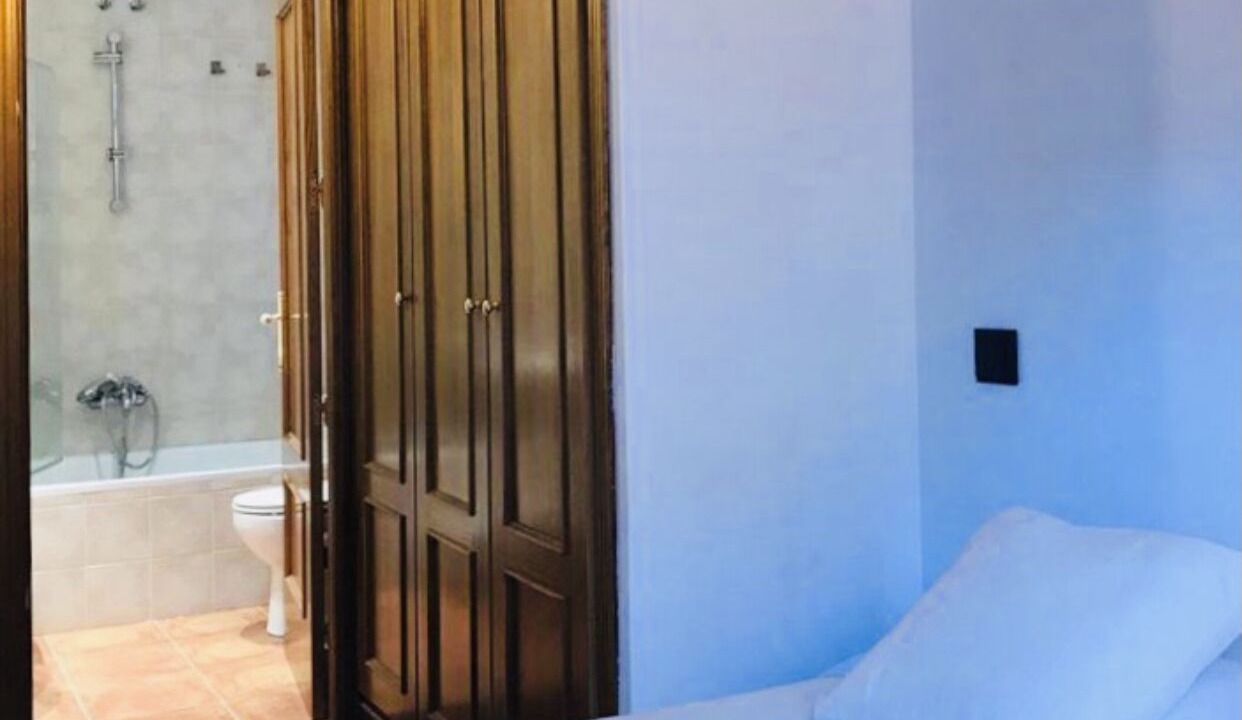 Photo of Bedroom in Vielha