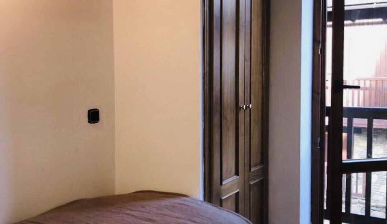 Photo of Bedroom in Vielha