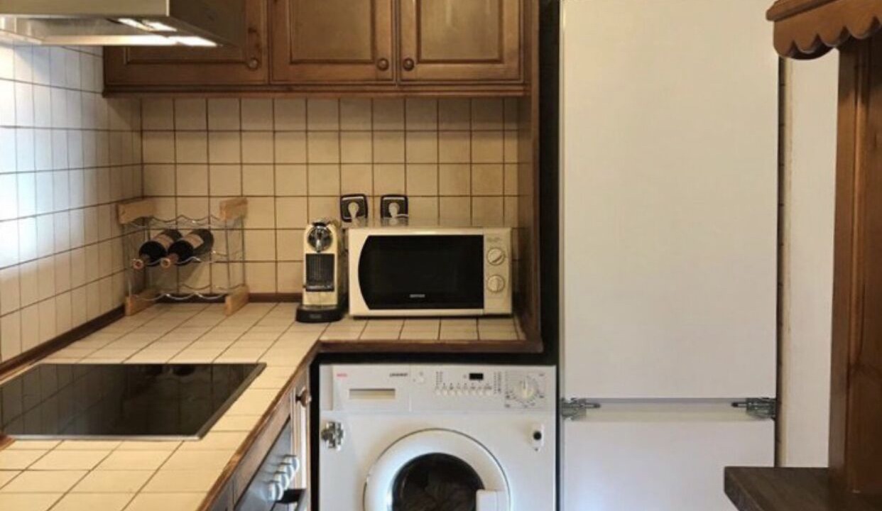 Photo of Kitchen in Vielha