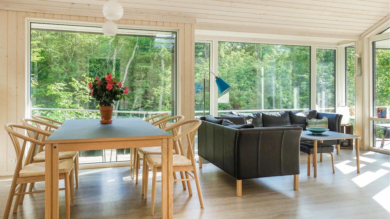 Photo of Bedroom in Ronne