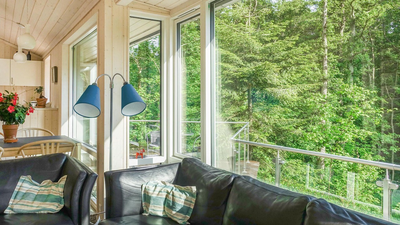 Photo of Bedroom in Ronne