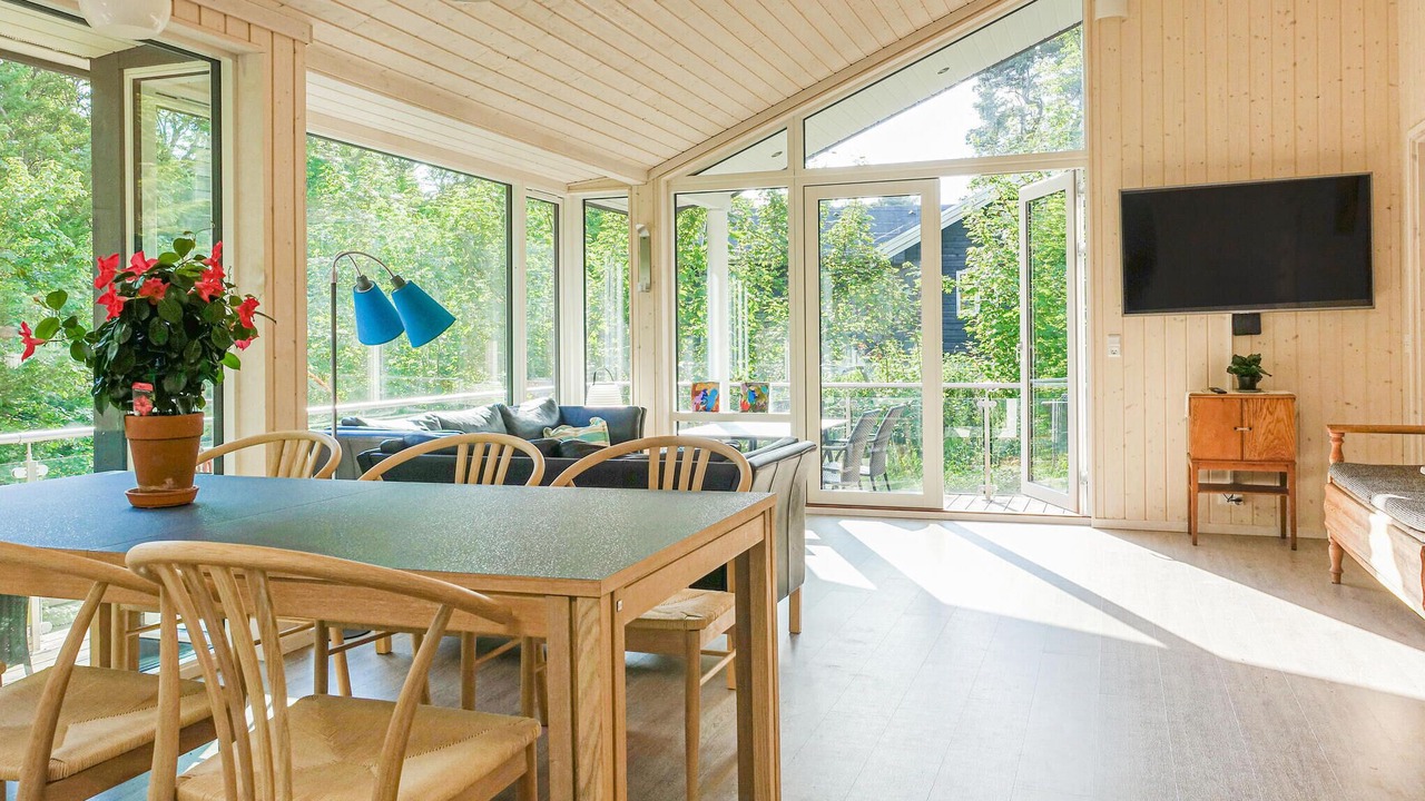 Photo of Bedroom in Ronne