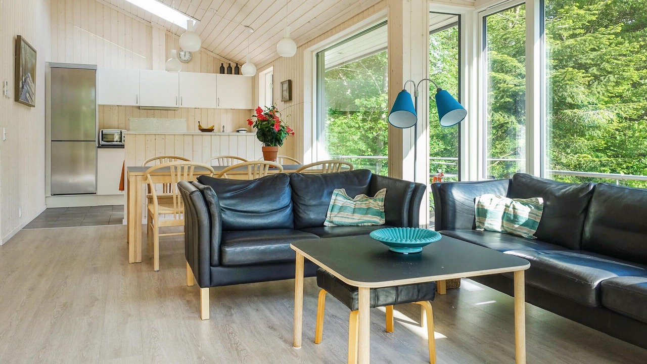 Photo of Bedroom in Ronne