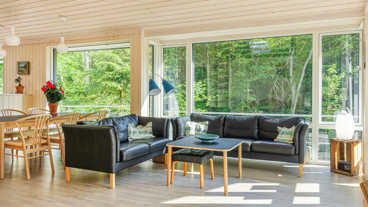 Photo of Bedroom in Ronne