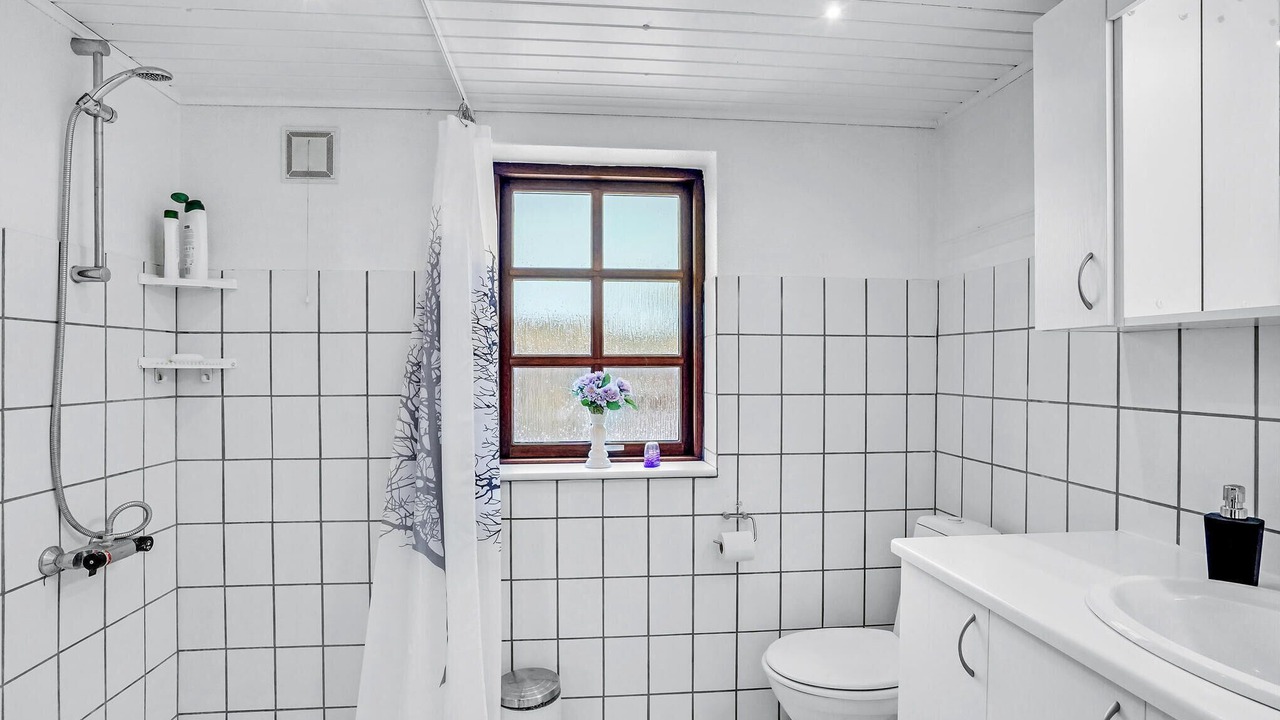 Photo of Bathroom in Hurup Thy