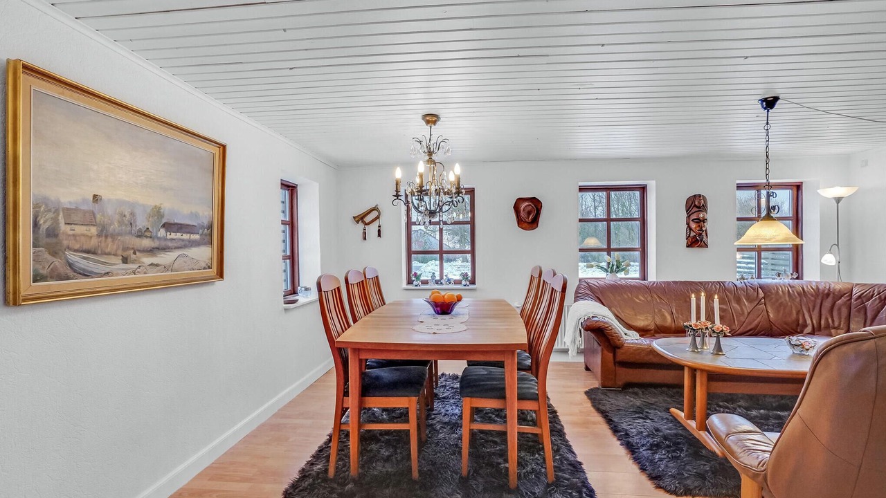 Photo of Bedroom in Hurup Thy