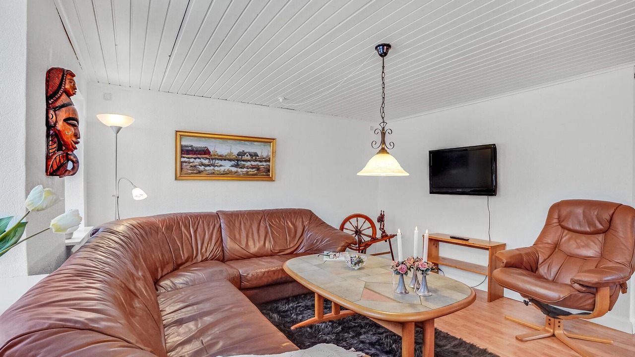 Photo of Bedroom in Hurup Thy
