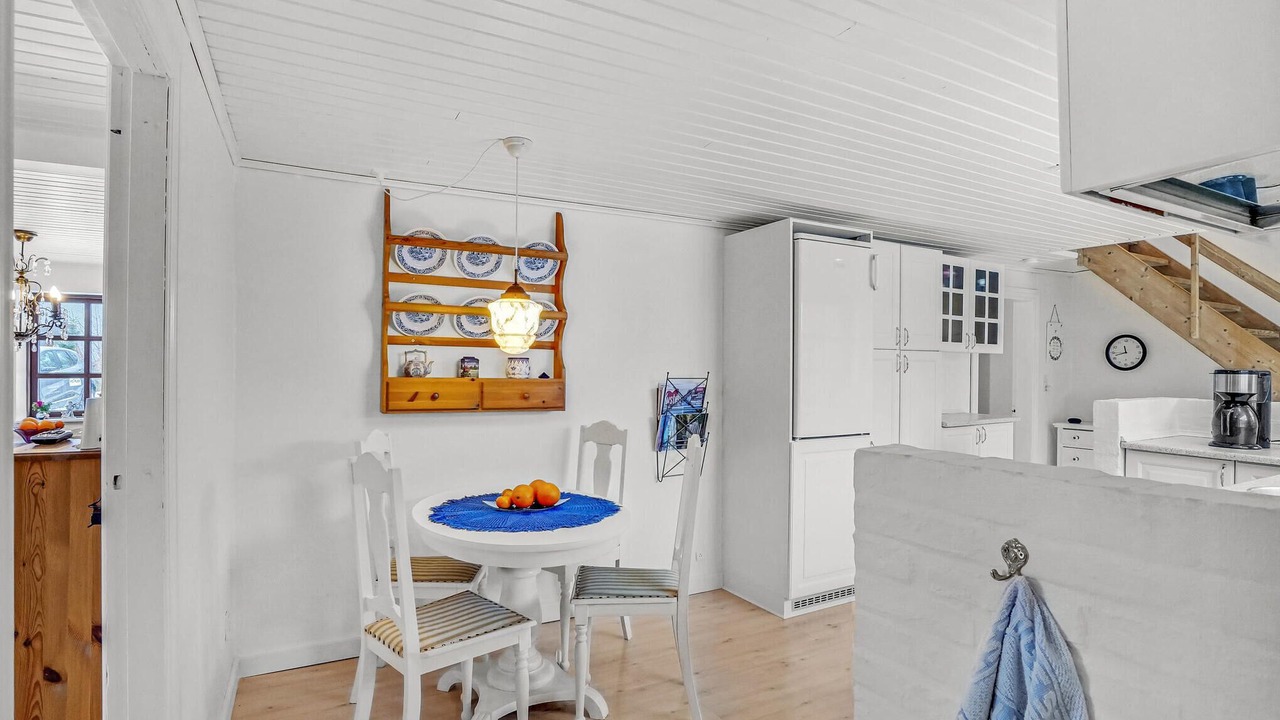 Photo of Bedroom in Hurup Thy