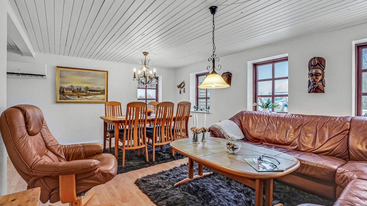 Photo of Bedroom in Hurup Thy