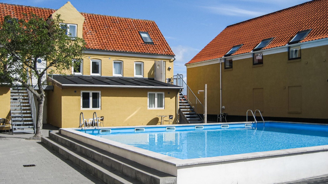 Photo of Outdoor in Gudhjem