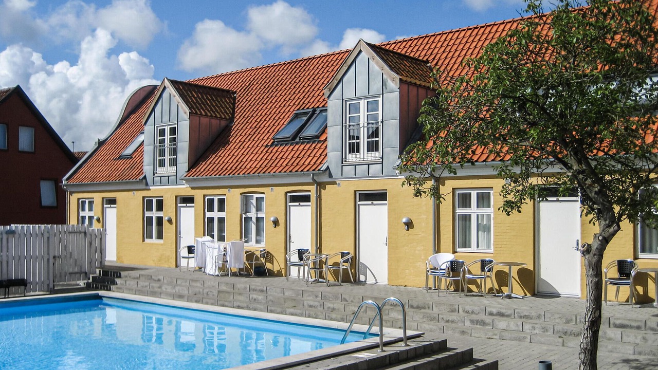Photo of Outdoor in Gudhjem