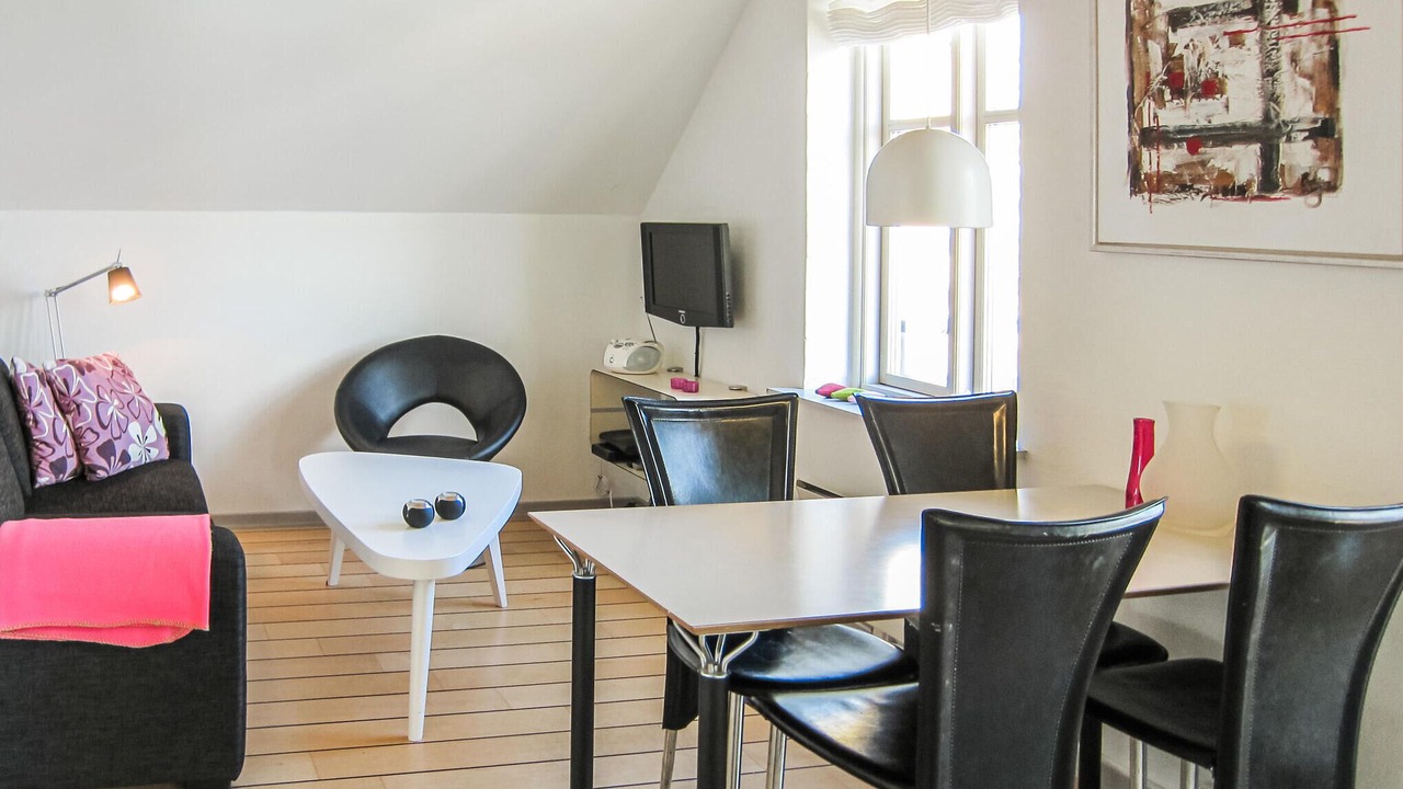 Photo of Bedroom in Gudhjem