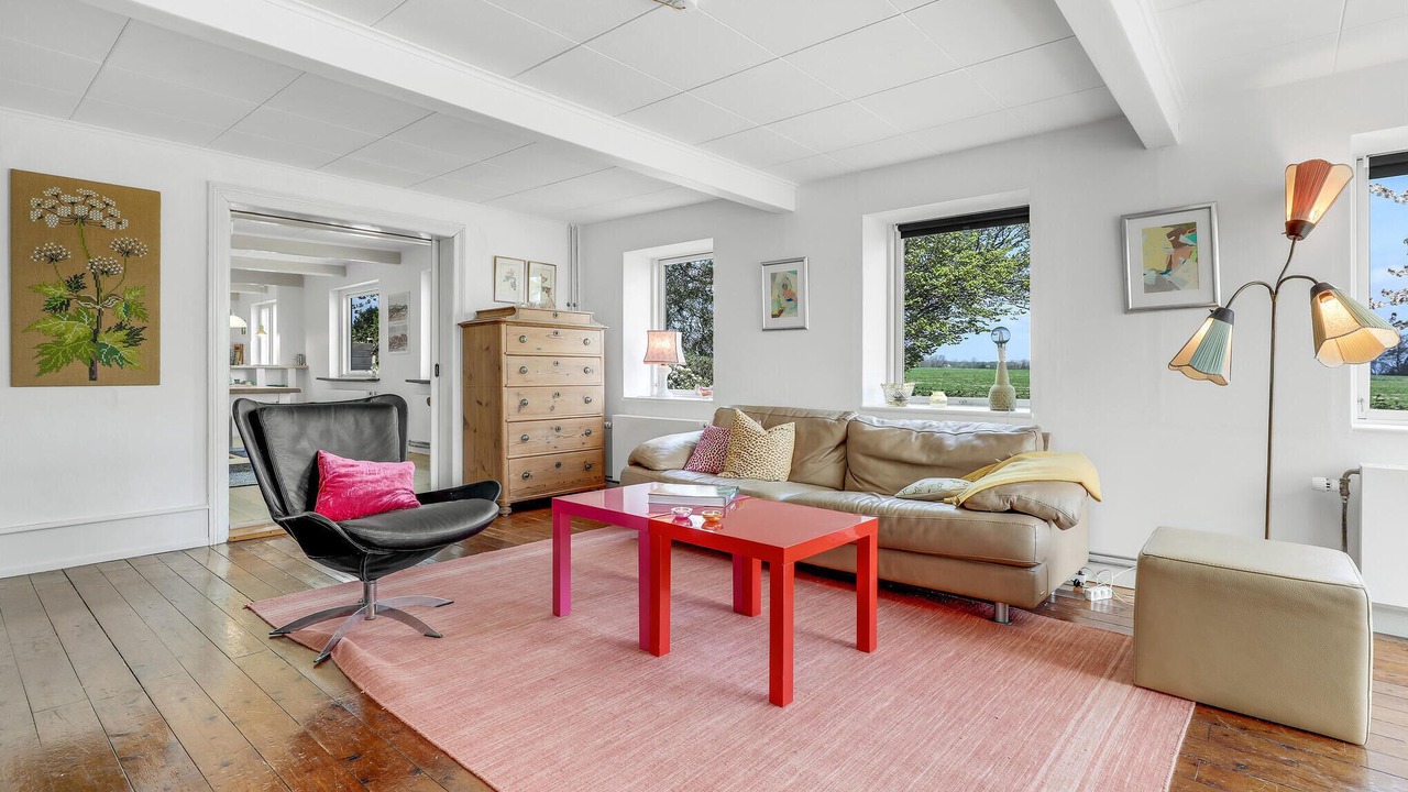Photo of Bedroom in Nexo