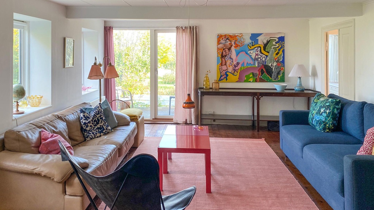 Photo of Bedroom in Nexo