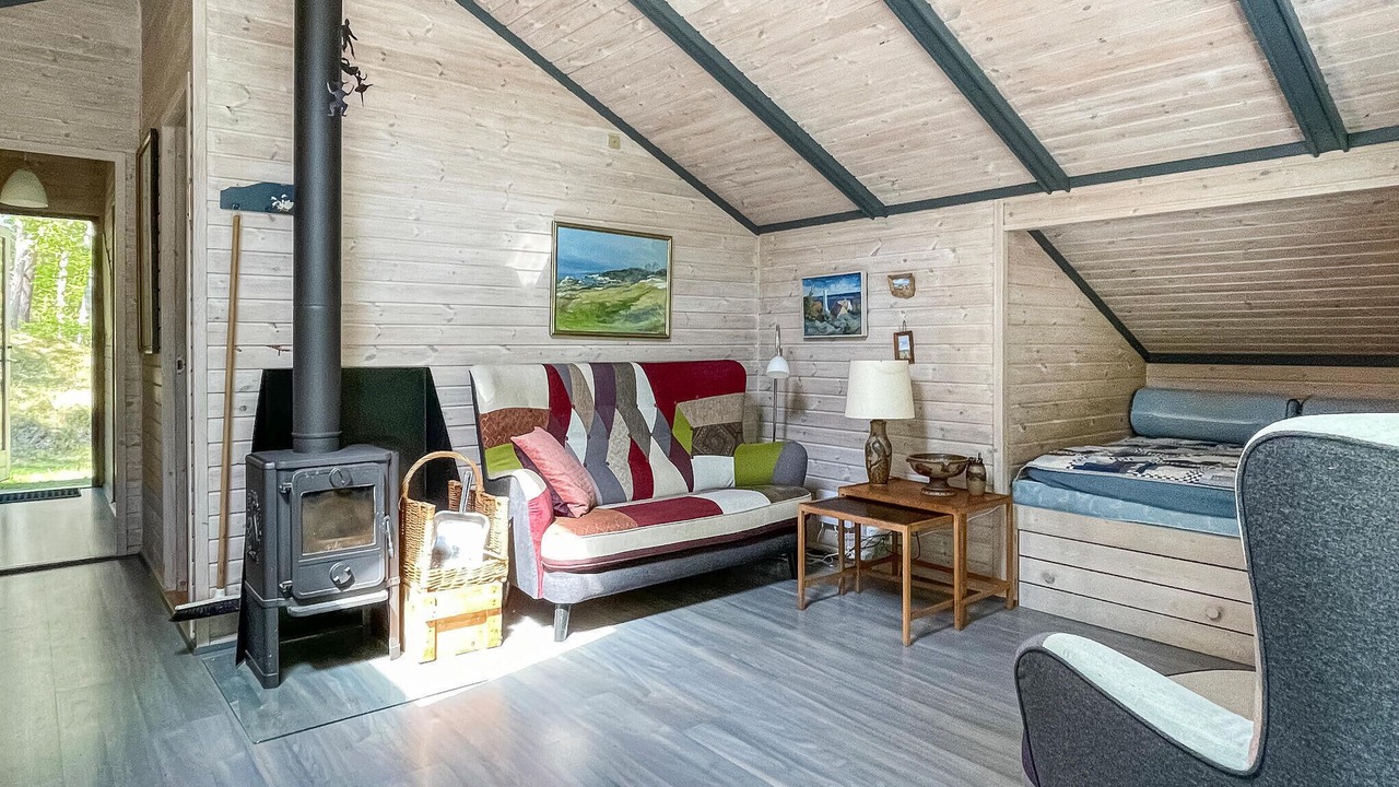 Photo of Bedroom in Dueodde
