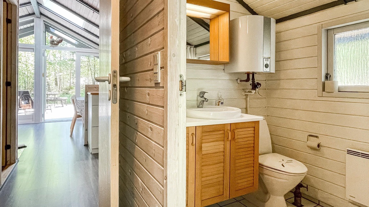 Photo of Bathroom in Dueodde