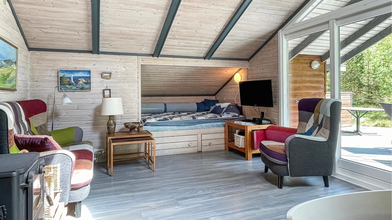 Photo of Bedroom in Dueodde
