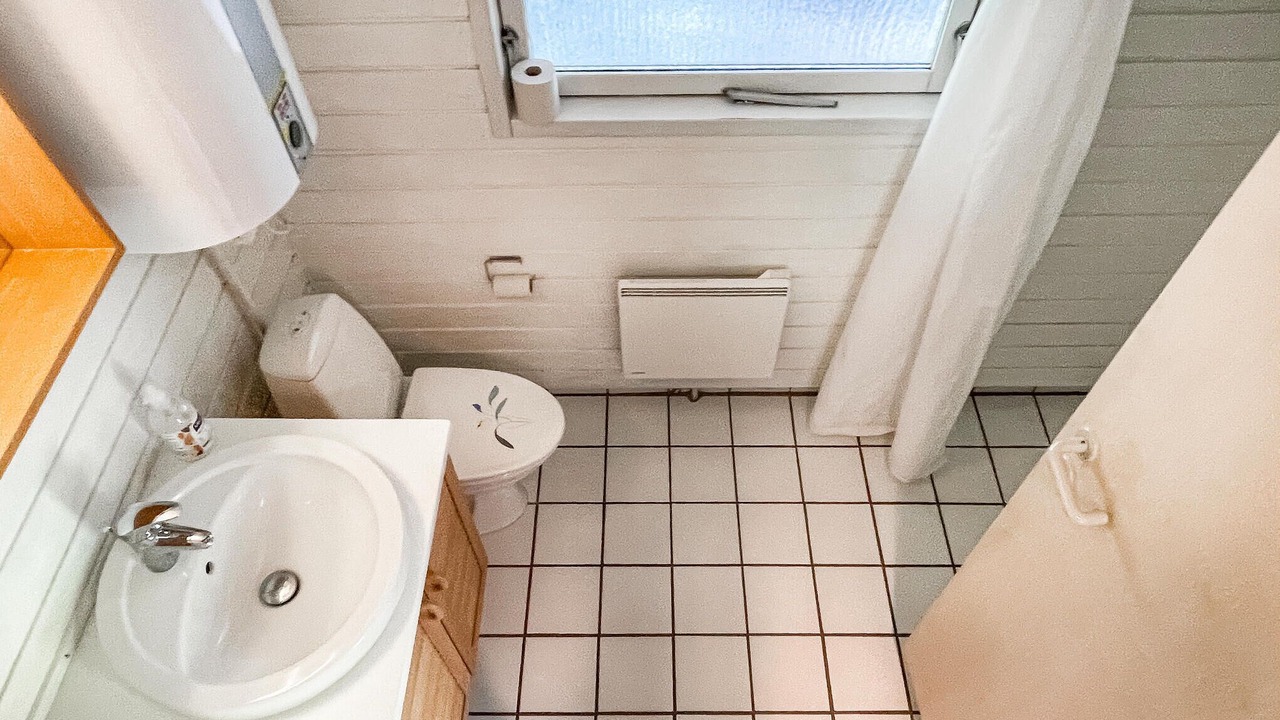 Photo of Bathroom in Dueodde