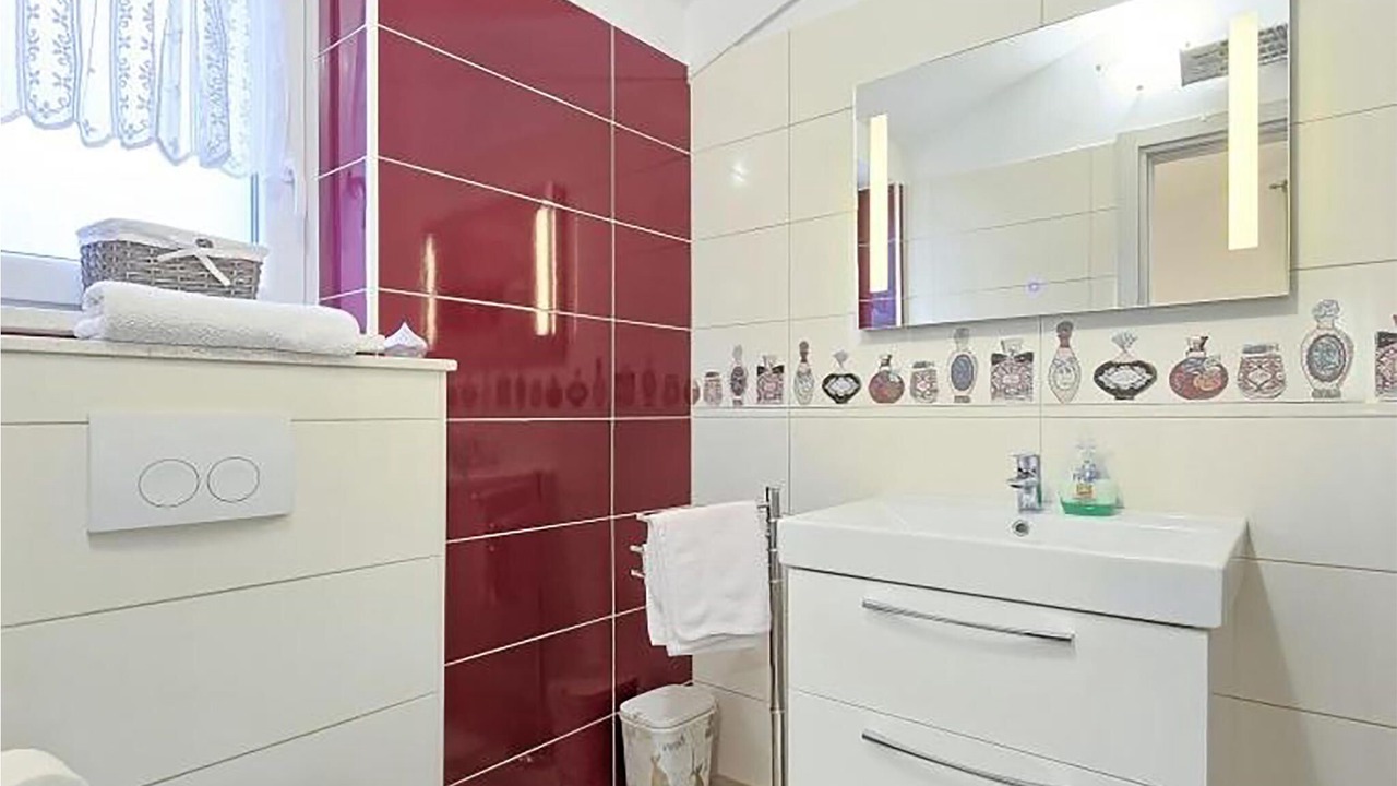 Photo of Bathroom in Boljevici