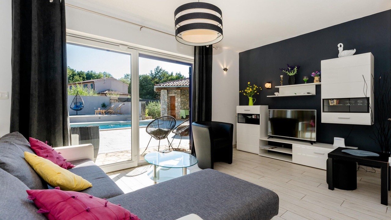 Photo of Bedroom in Boljevici