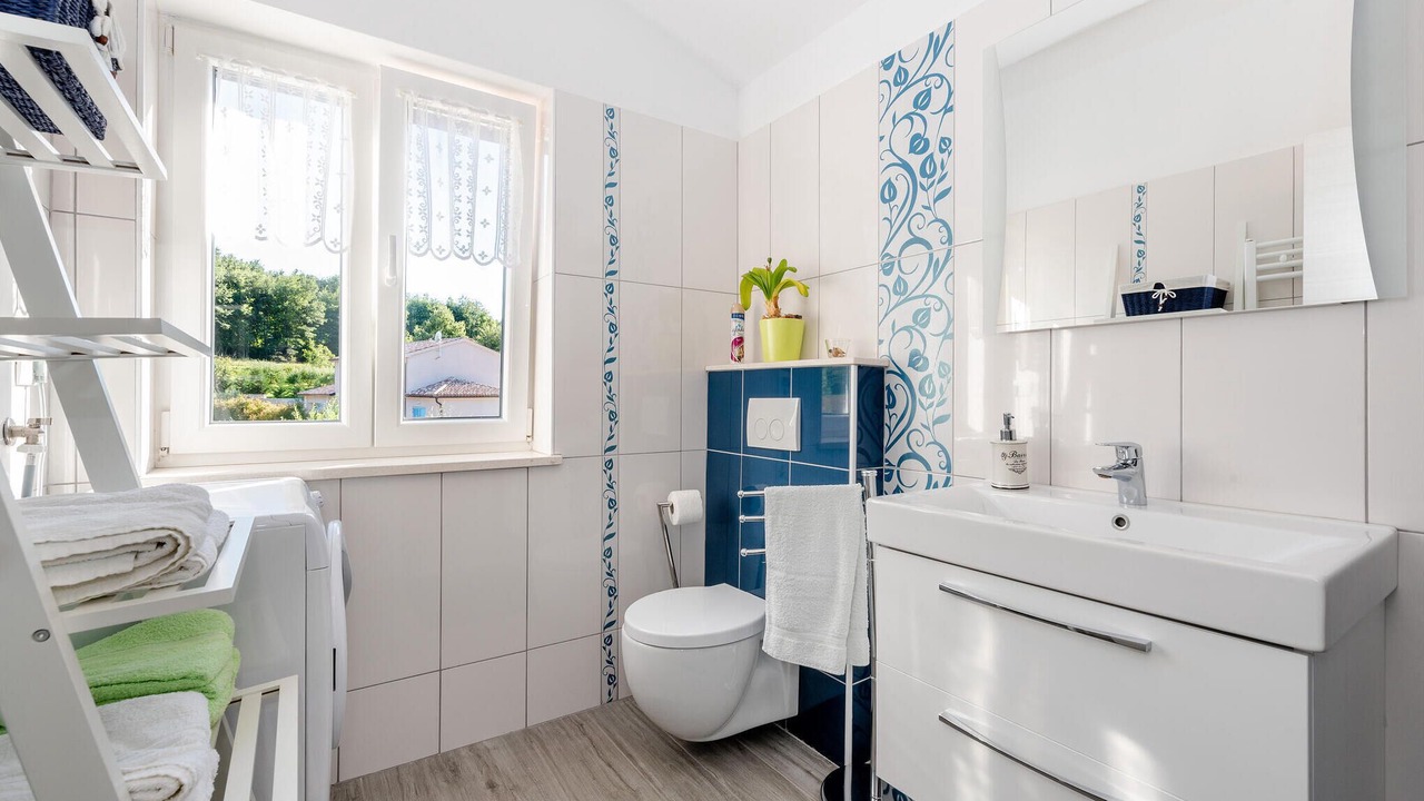 Photo of Bathroom in Boljevici