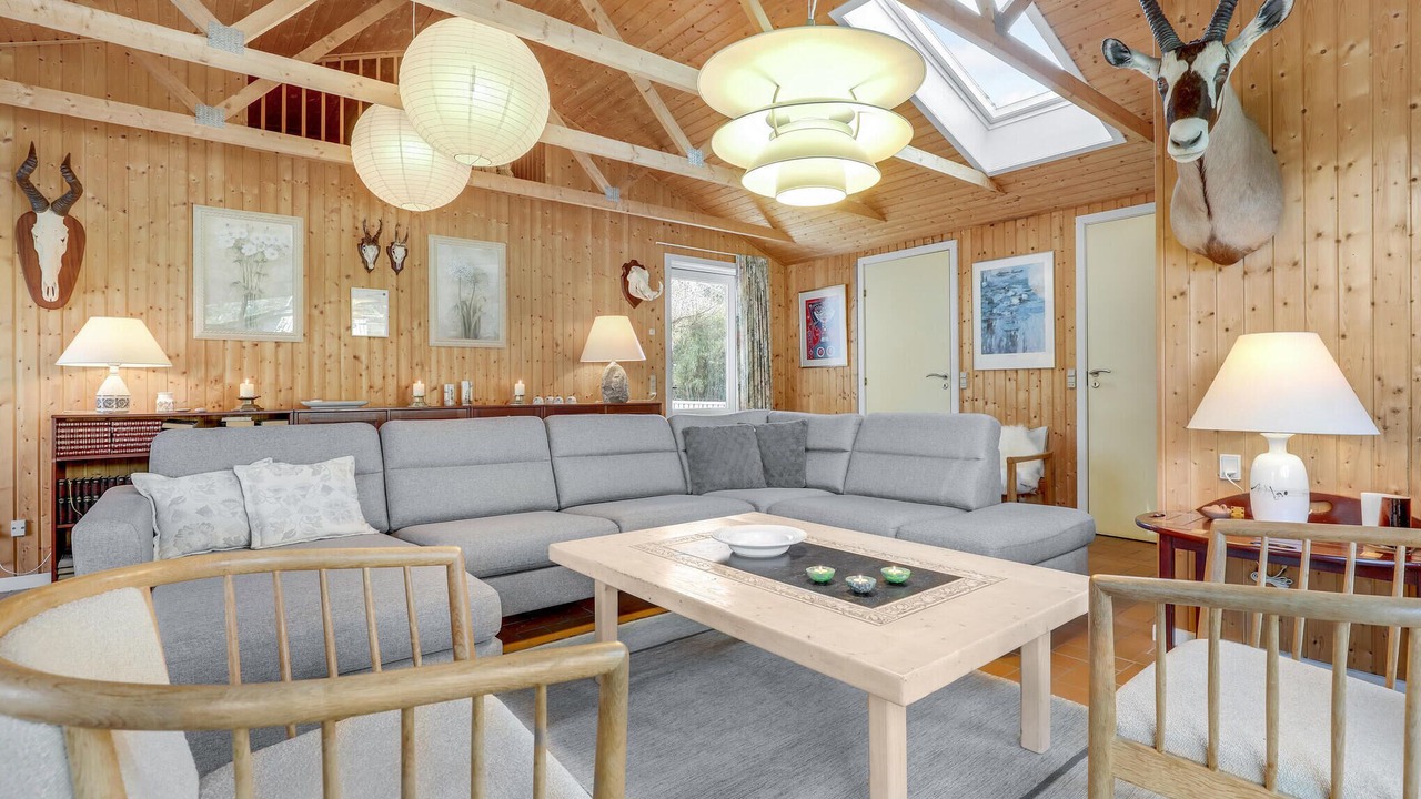 Photo of Bedroom in Ronne