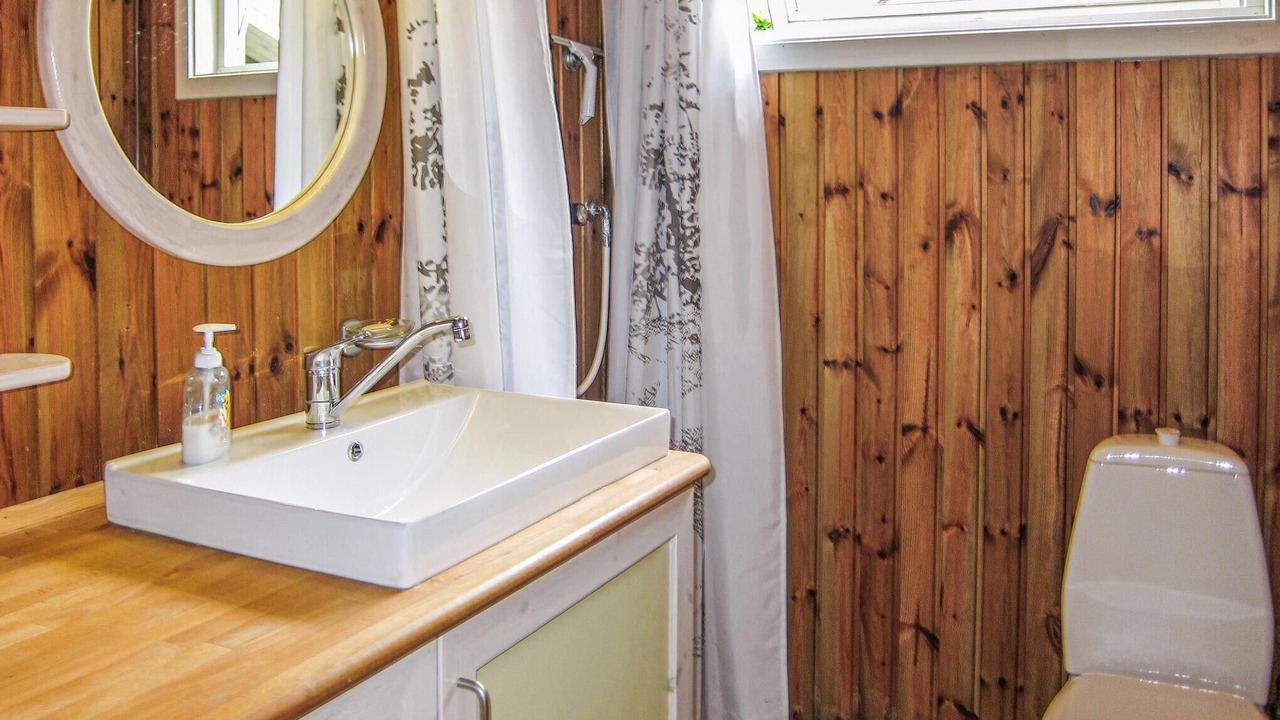 Photo of Bathroom in Ronne