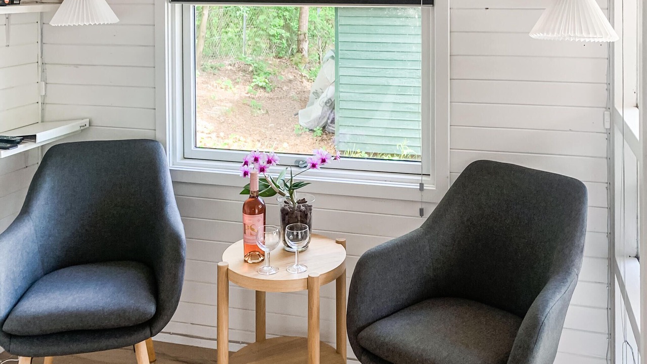 Photo of Bedroom in Balka Strand