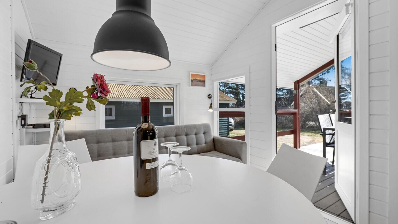 Photo of Bedroom in Balka Strand